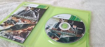 ACE Combat assault Horizon pre Xbox360 - 2