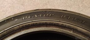 HD Dunlop D407T - 2