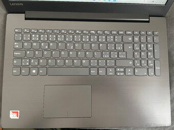 Lenovo Ideapad 320 15 - 8GB RAM, 256GB SSD, WIN 11 - 2