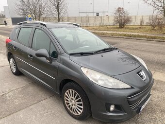 Peugeot 207 SW 1.4 16V Active+ - 2