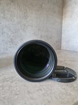 CANON EF 300mm f/4 L IS - 2