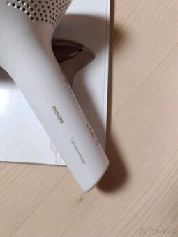 Philips lumea BRI956 - 2