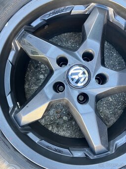 5x112 r17 dotz Touge - 2