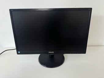 LED monitor Philips - 2