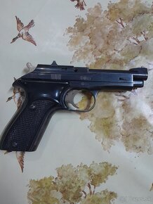 pištoľ Bajkal Margo kal. 22 LR - 2