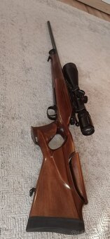 Cz 550 exklusive edition - 2