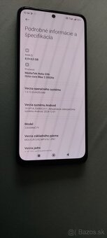 xiaomi redmi note 12s 256gb dual sim dvojmesačný - 2