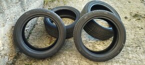 Letne pneu Hankook ventus 225/45 R17 - 2