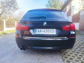 BMW 520d - 2