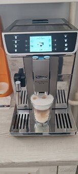 Delonghi primadonna elite - 2