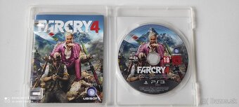 Farcry 4 cz (ps3) - 2