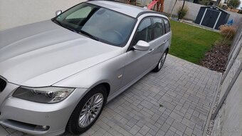 Predam BMW 318i - 2