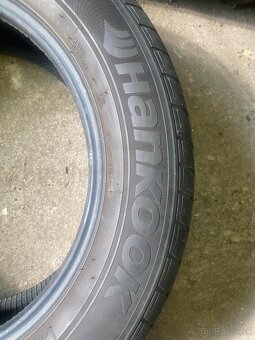 225/60 R17 99H HANKOOK OPTIMO K415 letne - 2