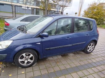 Renault Scenic 1.5 DCi - 2