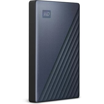 HDD disk 2,5 Western Digital externý 5TB - 2