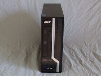 Predám PC ACER VERITON  X4630G - 2