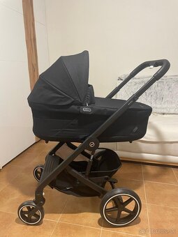 CYBEX BALIOS S LUX - 2