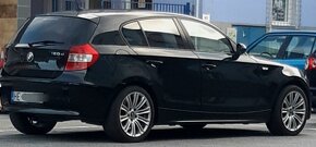 Bmw 120d e87 - 2