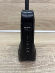 Wifi router Netis WF2414 - 2