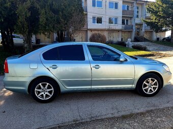 Škoda Octavia 1.6tdi Dsg - 2