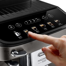 ECAM 290.42.TB espresso   PP    DELONGHI - 2