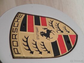 Krytka disku Porsche - 2