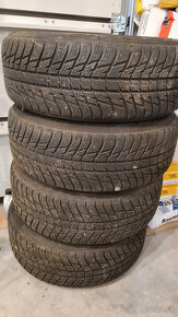 Elektróny Ronal 5x130, 235/60 R18 Touareg, Q7, Q5 - 2