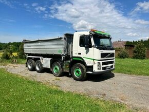 Volvo FM 440 euro5 nova spojka stk tacho - 2