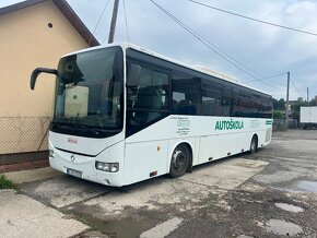 Autobus Iveco Crossway - autoškola - 2