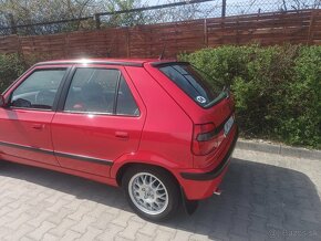Predám Škoda Felicia 1,3mpi - 2