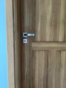 Kľučky na Interiérové dvere - 2