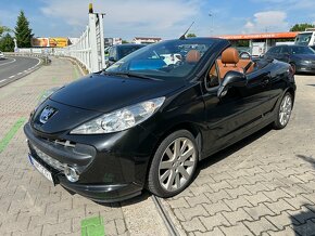 Peugeot 207 CC 1.6e 16V Dynamique - 2