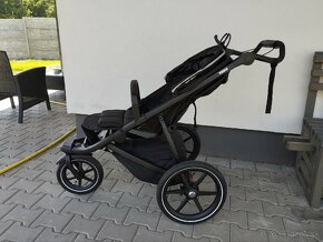 Thule Urban glide 2 - 2