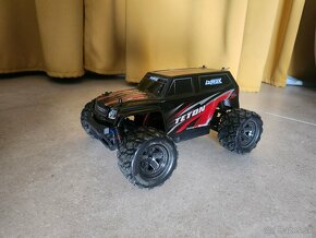 Traxxas Teton rc auto 1:18 - 2