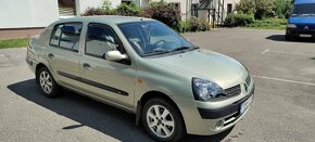 Renault Thalia 1.4i - 2