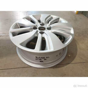 1kus originál SUZUKI Swift disk 4x100 R16 ET45 - 2