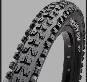 Predam novy plast Maxxis - 2