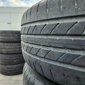 205/60 r16 Good year EfficientGrip - 2