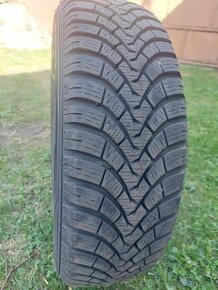 Pneumatiky 185/65 R15 KIA Rio - 2