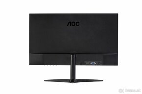 Monitor AOC 24B1H - LED monitor 23,6 - 2