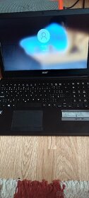 Acer aspire - 2