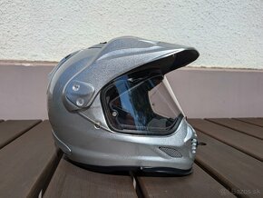 Arai Tour X4 S 56cm - 2