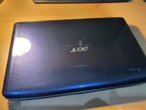 Acer Aspire 5738 - 2