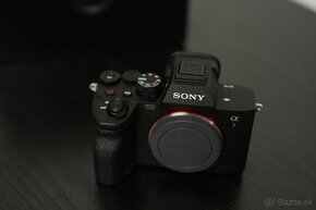 Sony A7 IV - 2