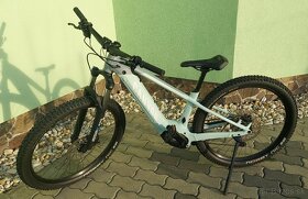 Ebike Canyon - Grand Caynon: ON 7 WMN - 2