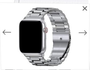 Apple watch - 2