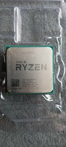 Ryzen 5 3400g - 2