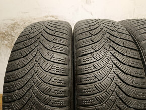 195/65 R15 Zimné pneumatiky Hankook Winter Icept RS 4 kusy - 2