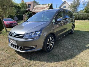 VW Sharan - 2