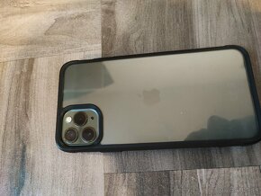 Iphone 11 pro max 64GB - 2